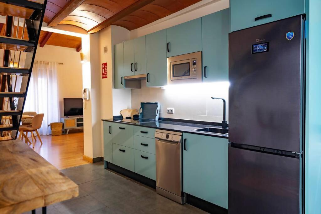 Duplex Apartamento Godoy Centro Caceres Exterior photo