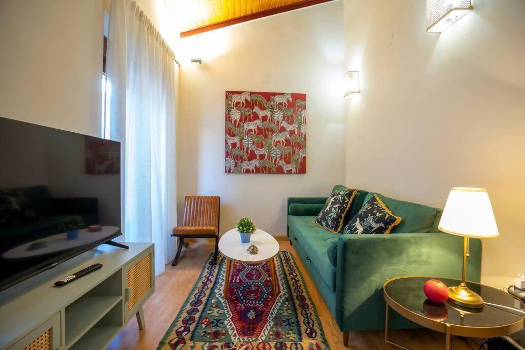 Duplex Apartamento Godoy Centro Caceres Exterior photo