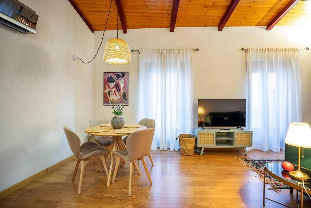 Duplex Apartamento Godoy Centro Caceres Exterior photo