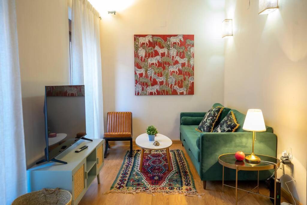 Duplex Apartamento Godoy Centro Caceres Exterior photo