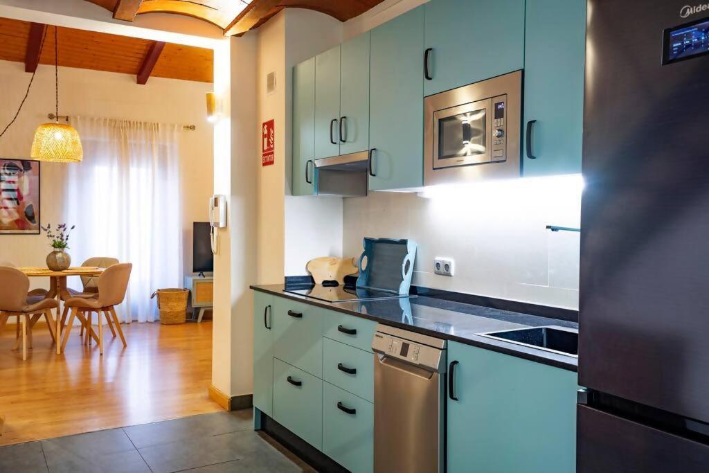 Duplex Apartamento Godoy Centro Caceres Exterior photo